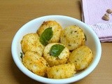 Falahari Idli