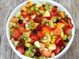 Fruit Salad