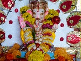 Ganesh Chturthi Special