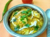 Handi Paneer