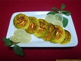 Hara Bhara Kabab