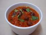 Kala Chana Masala