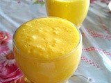 Mango Juice