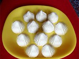 Mawa Modak