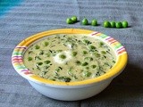 Methi Mutter Malai