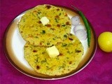 Missi Roti