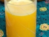 Orange Juice