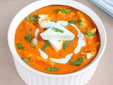 Paneer Butter Masala