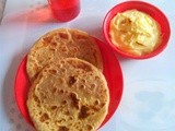 Puran Poli