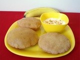 Rajgira Puri