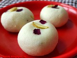 Rasmalai Peda