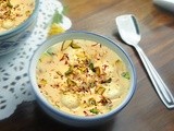 Rasmalai