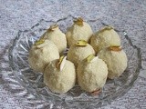 Rava Laddu