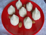 Rava Modak