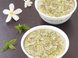 Rice Kheer