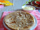 Shahi Puran Poli