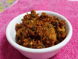 Stuffed Karela