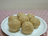 Til Ke Laddu