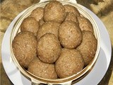Til Ke Laddu