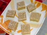 Til Ki Burfi