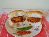 Vada Pav