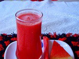 Watermelon Juice