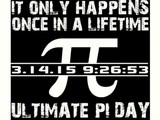 13 Things You Need to Know for Pi Day 2015