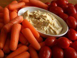 5 Hummus Recipes for #HummusDay