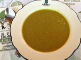 Andersen’s Pea Soup (aka Pea Soup Andersen’s)