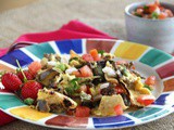 Beef Migas for a Good Breakfast #SundaySupper