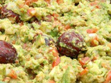 Best Guacamole in the World