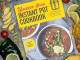 Cheesy Poblano Frittata in the Instant Pot for #Brunchweek
