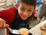 Cooking Class: Spiced Snickerdoodles