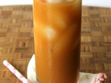 Dairy-Free Vanilla Iced Coffee