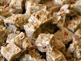 Dorothy’s Butter Pecan Fudge