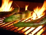 Hatch Chile Roastings 2014 in Southern California — Hotsy Totsy Edition