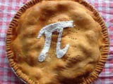 Having Some Fun for Pi Day with Recipes, Jokes and Pie Stuff