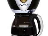 ICoffee Review – New Superior Coffee Brewing System