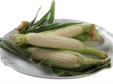 Introducing Amaize Sweet White Corn