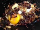 Next Time You Caramelize Onions, Make This for Breakfast