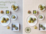 Photo Class: Demystifying White Balance