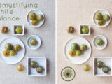 Photo Class: Demystifying White Balance