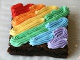 Rainbow Food