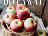 Welcome to Apple Week! 215 Recipes and #Giveaway with 7 winners