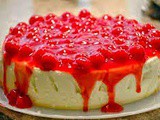 Easy Step to Prepare Delicious No Baked Cheese Cake – FoodPinup