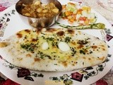 Amritsari Kulcha