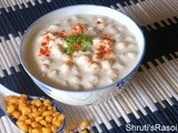 Boondi Raita