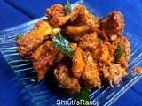 Chicken 65