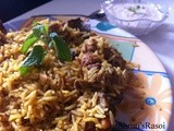 Chicken Dum Biryani