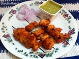 Chicken Tikka